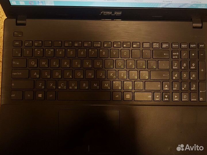 Asus x551ma