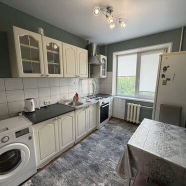 4-к. квартира, 81 м², 5 кроватей