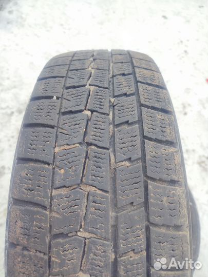 Dunlop Winter Maxx 175/65 R15