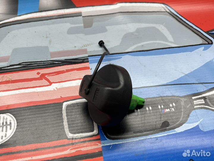 Крышка пробка бензобака горловины бмв