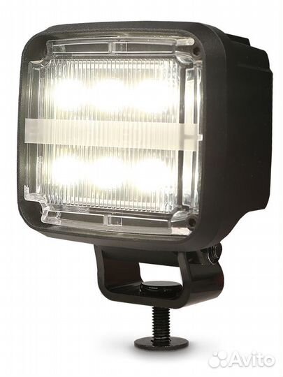 Фара рабочего света terra LED XR600 12-24V