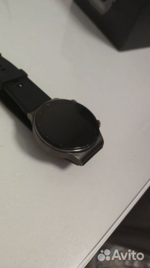 Huawei watch gt 2 pro