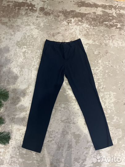 Брюки H&M