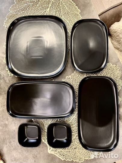 Набор для сервировки Maxwell Williams серия Forma