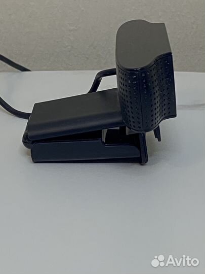 Веб камера logitech hd pro c920