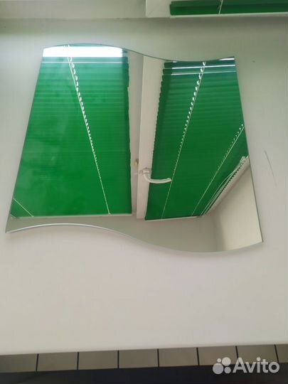 Зеркало декоративное