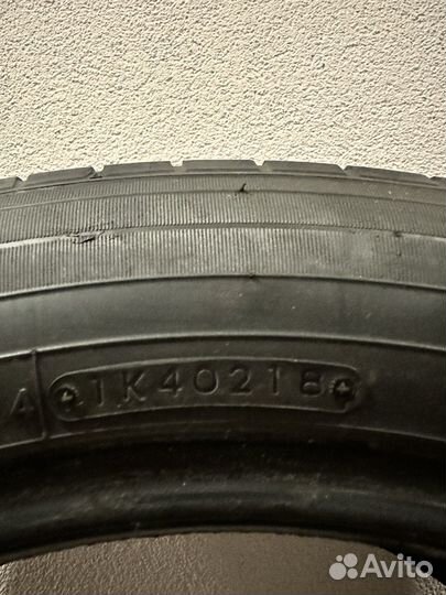 Toyo Proxes R46A 225/55 R19 99V