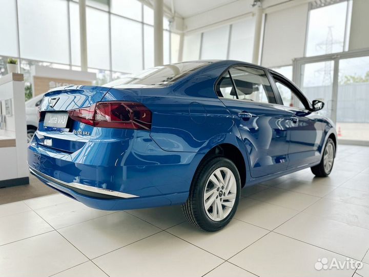 Jetta VA3 1.5 AT, 2023