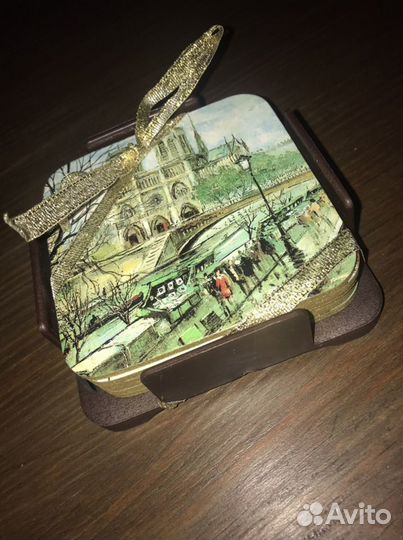 18 новых бирдекелей за