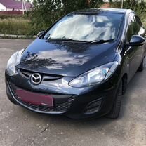 Mazda Demio 1.3 CVT, 2012, 235 000 км, с пробегом, цена 850 000 руб.