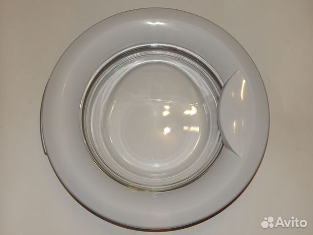 Люк в сборе ст.машины LG арт. 3581ER1005E