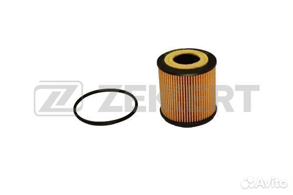 Фильтр масл Polo Seat Ibiza Skoda Rapid Fabia