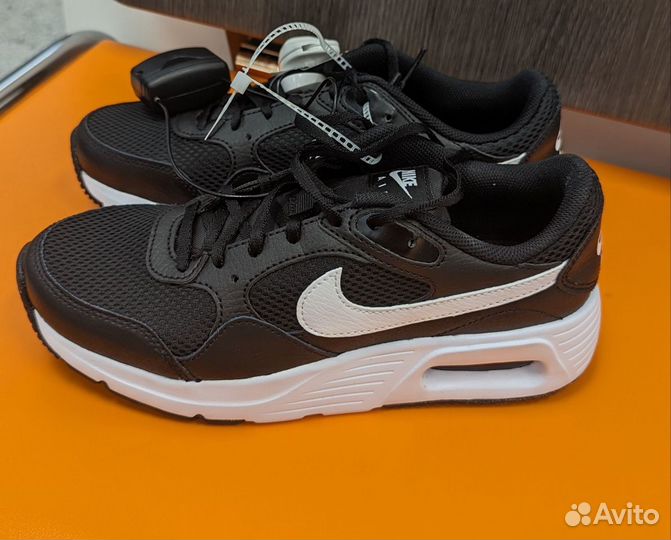 Кроссовки женские Nike Air Max SC GS оригинал