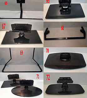 Подставки под LCD телевизоры, разные, объявление 2