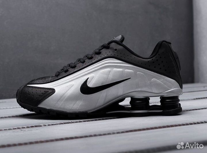 Nike Shox R4 41 45