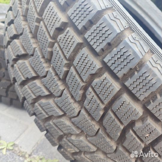 Dunlop Grandtrek SJ6 285/60 R18