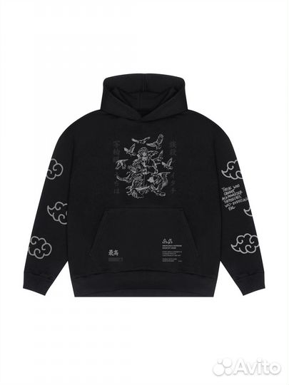 Худи / supreme reflective