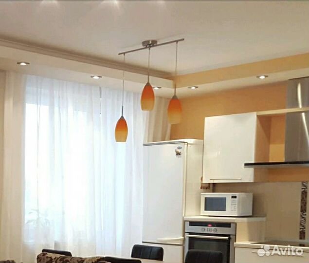 Светильник подвесной