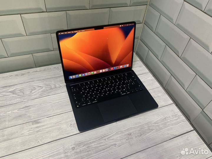 MacBook Air 13