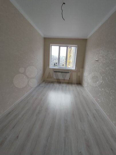 2-к. квартира, 48 м², 3/4 эт.