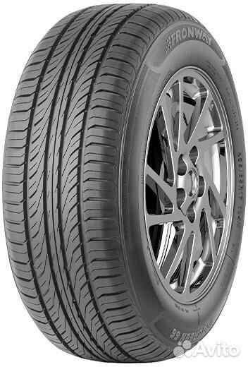 Fronway EcoGreen 66 215/60 R17 96T