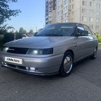 ВАЗ (LADA) 2112 1.5 MT, 2001, 195 000 км, с пробегом, цена 258 000 руб.