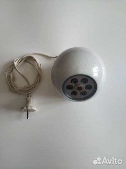 Аэроионизатор воздуха лч-1