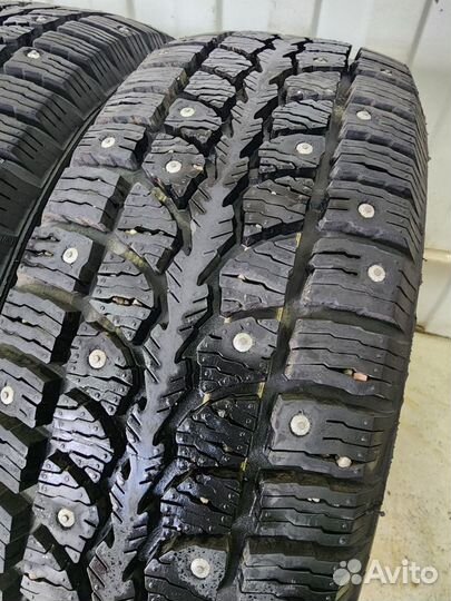 КАМА 505 Irbis 175/70 R14 82T