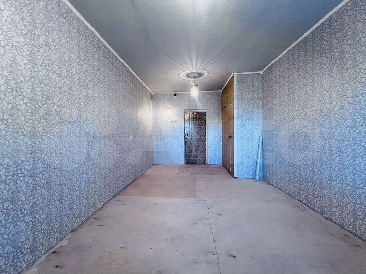 Комната 18,4 м² в 1-к., 5/5 эт.