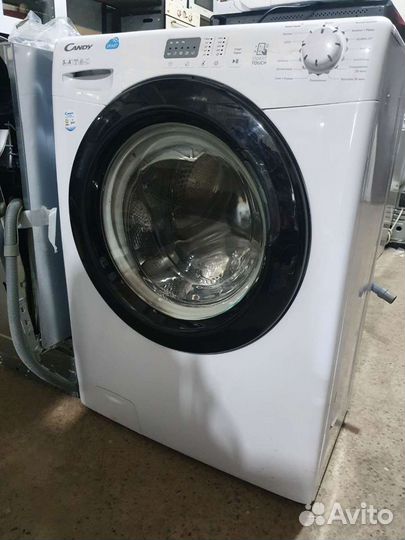 Стиральная машина Candy