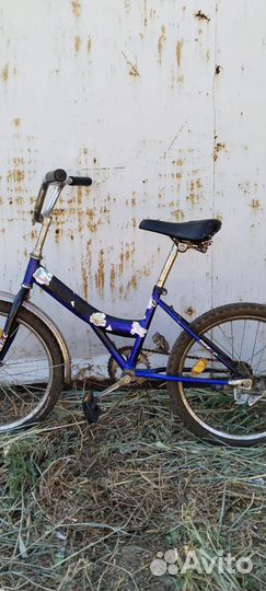 Велосипеды