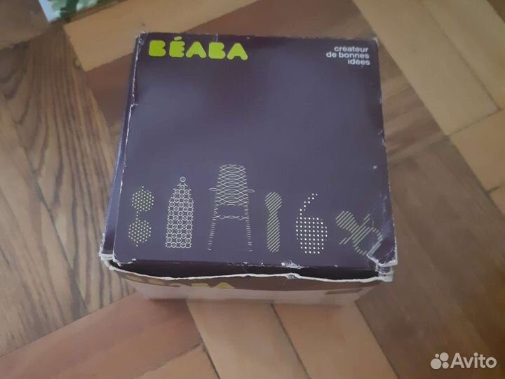 Контейнер Beaba