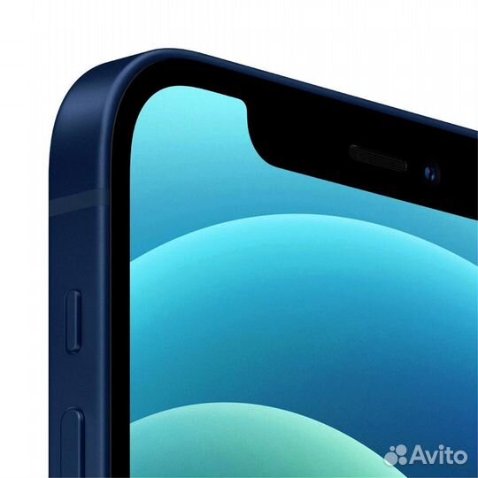 iPhone 12 Blue 256GB A2402