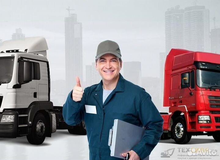 Механик по выпуску автотранспорта