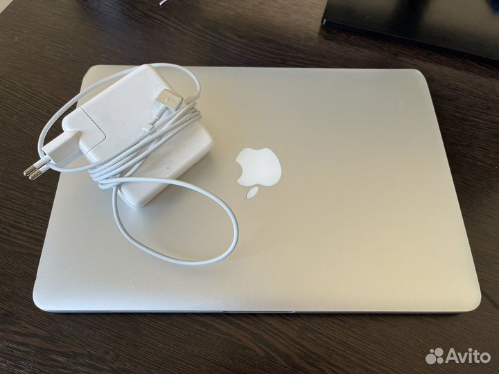 Apple MacBook pro retina 13 2013