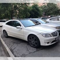 Mercedes-Benz CLC-класс 1.8 AT, 2008, 149 760 км, с пробегом, цена 870 000 руб.