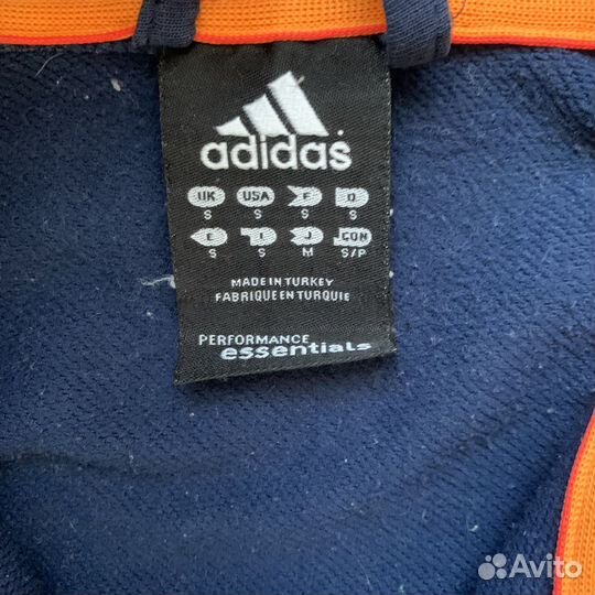 Кофта Adidas Essentials (S)
