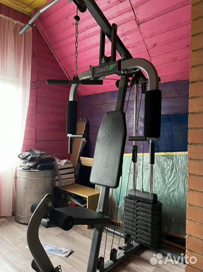 Силовой тренажер