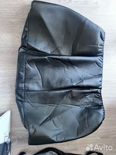 Чехлы на ваз