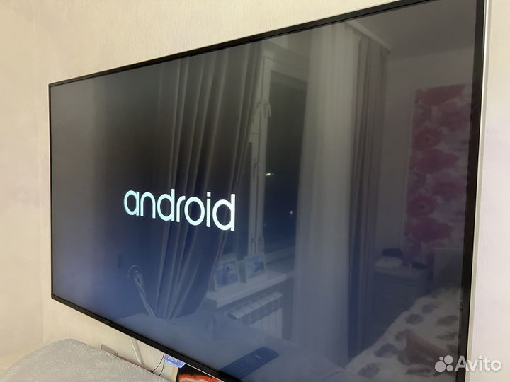 Телевизор Philips 49PUS7100/60