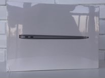Новый Macbook air 13 m1 256