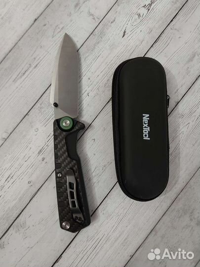 Многофункциональный нож