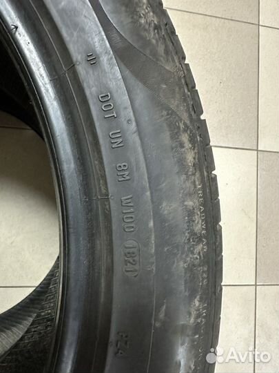 Pirelli P Zero 275/45 R21 107Y