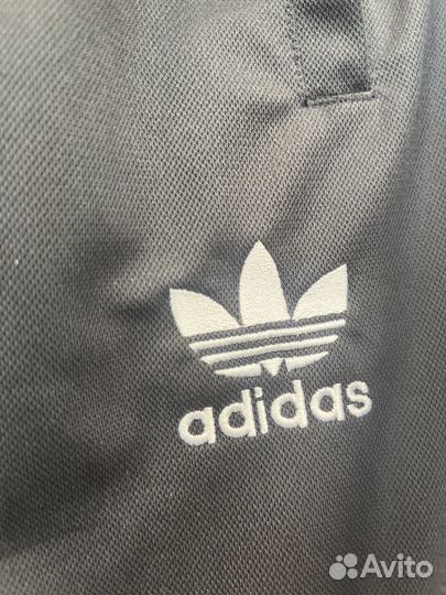 Спортивный костюм adidas мужской