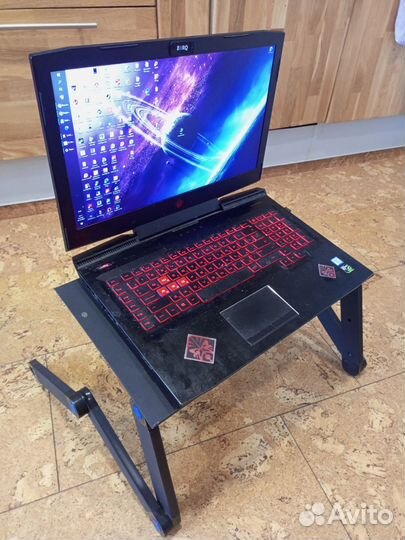 Подставка для ноутбука