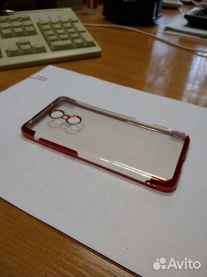 Чехол для Xiaomi RedMi 5