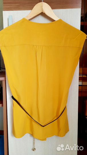 Комплект блузка и шорты O'stin 42-44р