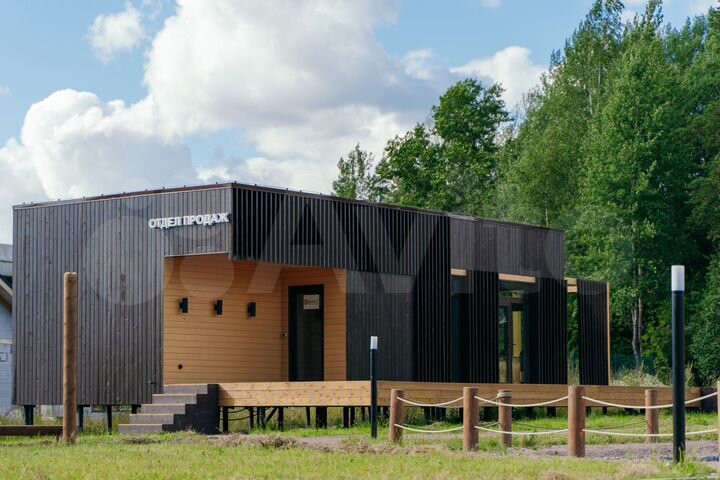 Участок 10 сот. (СНТ, ДНП)