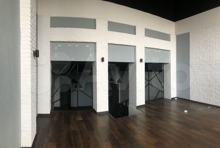 Помещение в ЖК Париж 88 кв.м