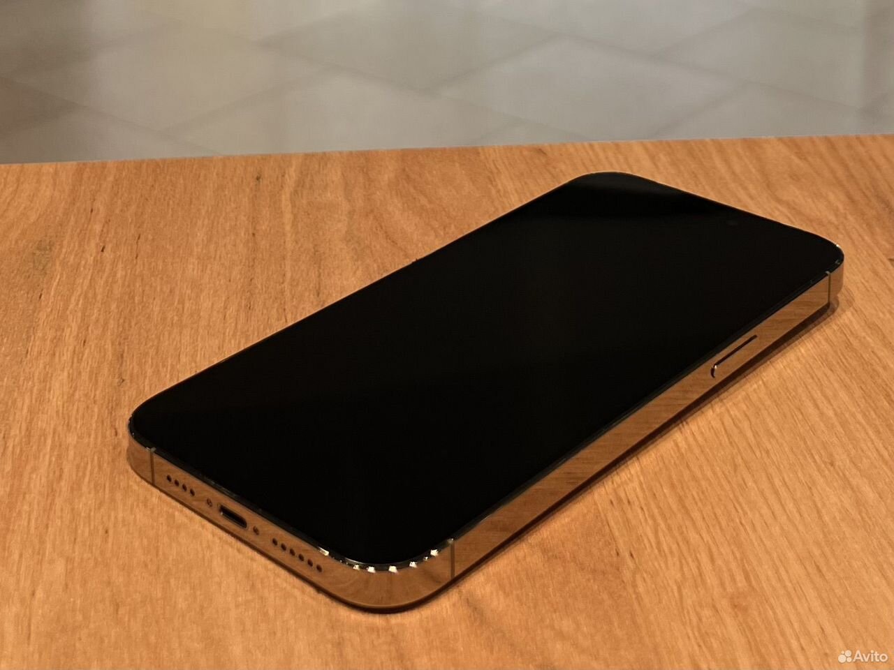 iPhone 13 Pro, 128 ГБ, SIM + eSIM